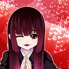 グロかわ賀正 Ver 赤身4