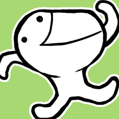 さらに あたまのわるいひと