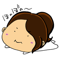 みんちょの日常2