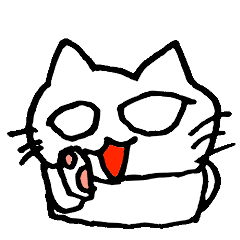 でぶねこと愉快な仲間たち その２