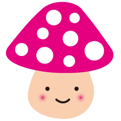 キノコドコノコ