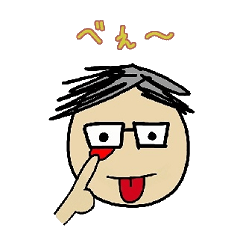 お父ちゃんのオノマトペ③