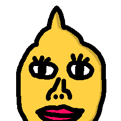 ヨシダックス スタンプ