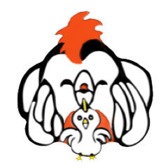 バードくんの新年