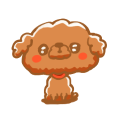 トイプー丸