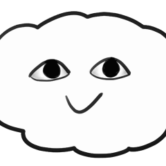 動くメシアちゃん☆よく使う言葉