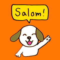 ウズベキスタン語フレンズ2