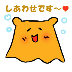 深海の仲間たち (メンダコ＆クリオネ)