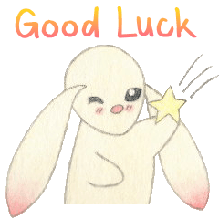 ぷくみみうさぎ