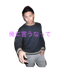 ひろきだよーーーーん