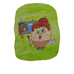 アキブンハウス　イラスト版◎