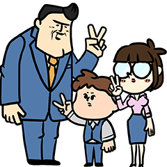 パチ屋の裏研修2