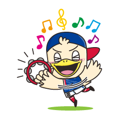 横浜Ｆ・マリノス 選手スタンプ2021 Ver.