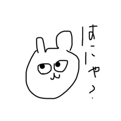 こどもの手書きらくがき