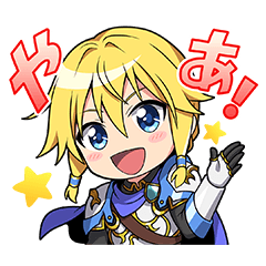 千メモ オリジナルスタンプ vol.1