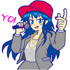 簿記・会計・経理用語で韻を踏むラッパー