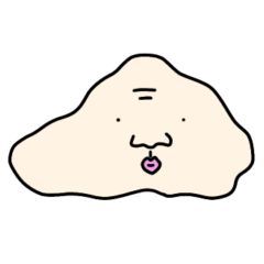 カレーじゃないよかわいいシチューだよ！！