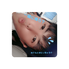 サンチョン靈のプレフェイ(2)Lv.UP!!❤