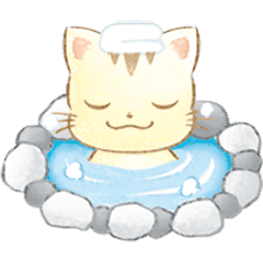 動く！手書きブーニャン♪ - 英語版