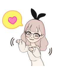 みやいのスタンプ2