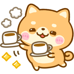 豆柴日和♡まいにち