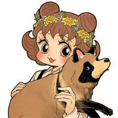 ぶんぶくティーポット＋