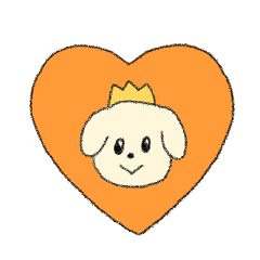 メンカラでいこう【おれんじ】