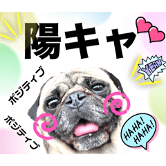 ちくわ&おもち♡ 令和フレーズ編