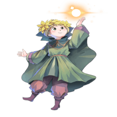 ライトセラピスト - Lumi