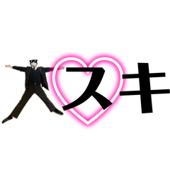 ニャガbのためのスタンプ:RE『完全版』