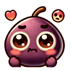 プルーン星人 その1