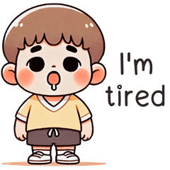 Maito cute boy (ENG)