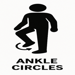 メディカルストレッチスタンプ