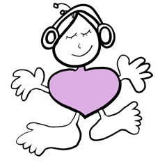 go into a person's business