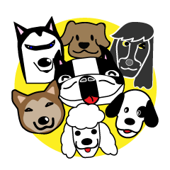 わんこワールド