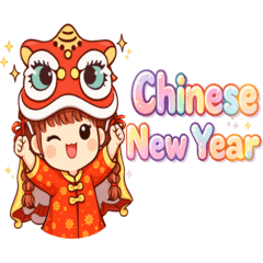 Sakura Girl Love Chinese ,Daily Life