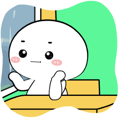 Pofu 3 : Pop-up stickers