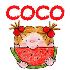 COCO and Wondrous Gang 34