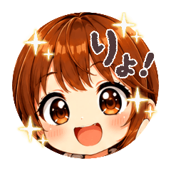 友達につかえる返信用LINEスタンプ