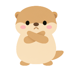 Ollie the Otter: Cozy Daily Moods