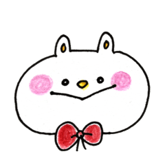 くまちゃんまん