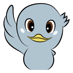 ヤリトリ君の毎日