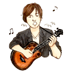 ＴＯＳＨIがスタンブに‼