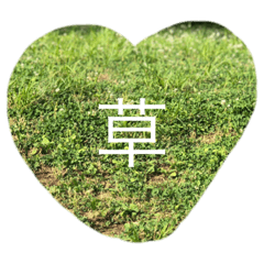 いつか使える…日常実写スタンプ