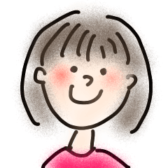 えんのゆるスタンプ(毎日編)