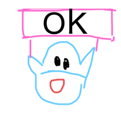 ジンちゃん❤️