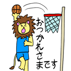 アニマル部活動