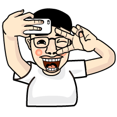 ラッキーマンのファニーライフ