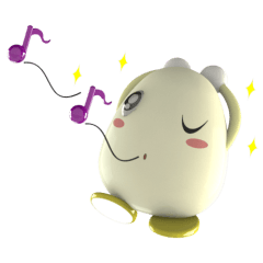 卵の赤ちゃん:あなたに代わって