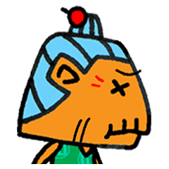 カナカヨ★おばあ、オバア、婆ちゃん